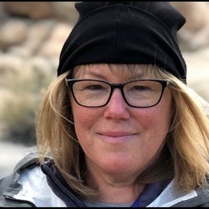 Meet your Posher, Christina